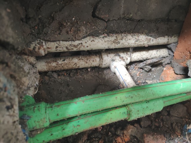 富川瑶族自治县消防水管漏水检测维修.客厅漏水检测维修